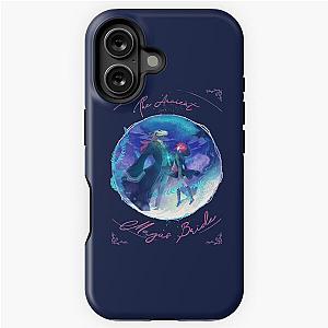The Ancient Magus Bride - Mahoutsukai Yome iPhone Tough Case