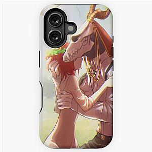 Elias Ainsworth The Ancient Magus Bride Design For iPhone Case