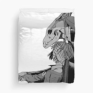 The Ancient Magus' Bride Duvet Cover