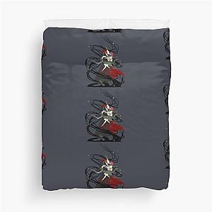 The Ancient Magus Bride Duvet Cover