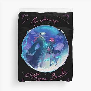 The Ancient Magus Bride Mahoutsukai no Yome Duvet Cover