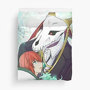 Elias Ainsworth The Ancient Magus Bride Duvet Cover for Otaku