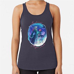 The Ancient Magus Bride Mahoutsukai no Yome Racerback Tank Top