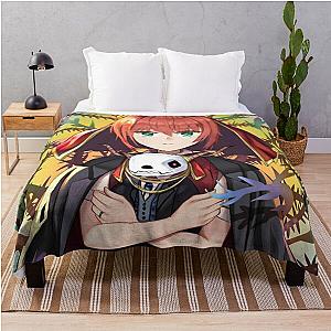 Elias Ainsworth The Ancient Magus Bride Fine Art Anime Throw Blanket 

Cleaned title:
Elias Ainsworth The Ancient Magus Bride Fine Art Throw Blanket