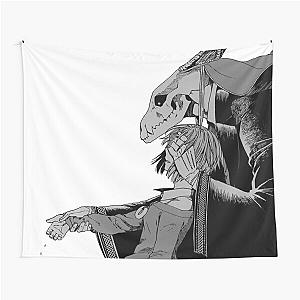 The Ancient Magus' Bride Tapestry