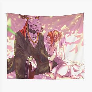 Elias Ainsworth 
The Ancient Magus
Bride Anime Waifu Tapestry