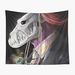 Elias Ainsworth The Ancient Magus' Bride Tapestry