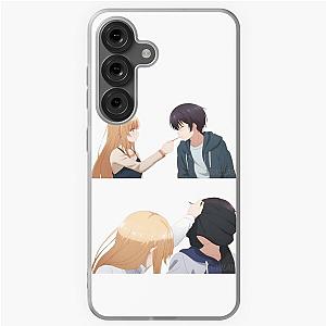 The Angel Next Door Spoils Me Rotten Samsung Galaxy Soft Case