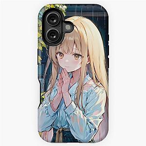 The Angel Next Door Spoils Me Rotten iPhone Case