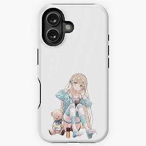 Mahiru Shina ~ The Angel Next Door Spoils Me Rotten iPhone Tough Case