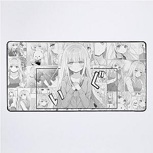 Mahiru Shiina - The Angel Next Door Spoils Me Rotten Mat