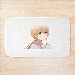 The Angel Next Door Spoils Me Rotten Bath Mat