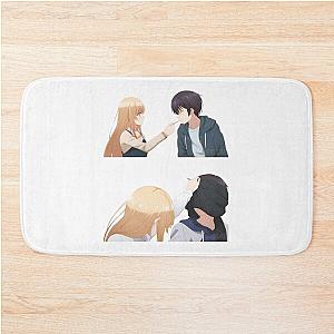 The Angel Next Door Spoils Me Rotten Bath Mat