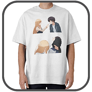 The Angel Next Door Spoils Me Rotten T-Shirts