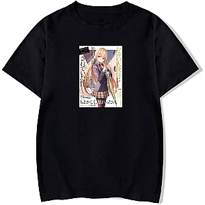 Next Door Angel Energy The Angel Next Door Spoils Me Rotten T-Shirts