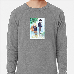 This is My Angel Era The Angel Next Door Spoils Me Rotten Sweatshirts