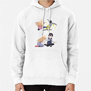 The Angel Next Door Spoils me Rotten Hoodie