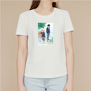This is My Angel Era The Angel Next Door Spoils Me Rotten T-Shirts
