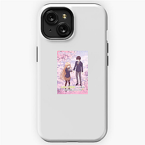 Mahiru Made Me Soft The Angel Next Door Spoils Me Rotten Samsung Cases