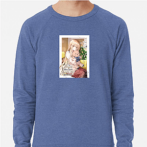 Spoiled by The Angel Next Door The Angel Next Door Spoils Me Rotten Sweatshirts