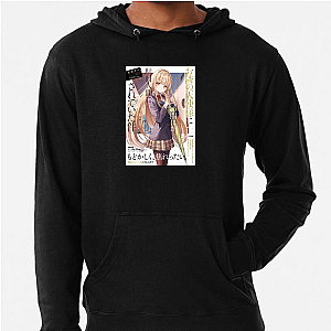 Next Door Angel Energy The Angel Next Door Spoils Me Rotten Hoodies