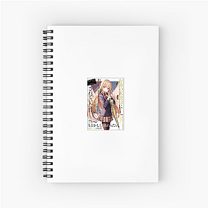 Next Door Angel Energy The Angel Next Door Spoils Me Rotten Notebook