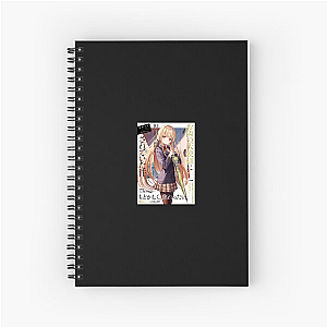 Next Door Angel Energy The Angel Next Door Spoils Me Rotten Notebook