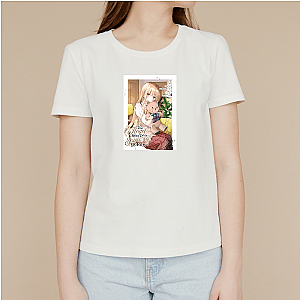 Spoiled by The Angel Next Door The Angel Next Door Spoils Me Rotten T-Shirts