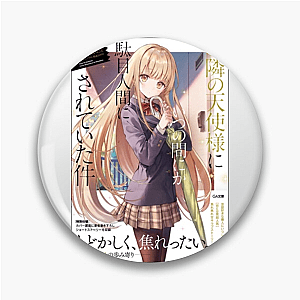 Next Door Angel Energy The Angel Next Door Spoils Me Rotten Pins