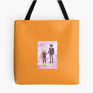 Mahiru Made Me Soft The Angel Next Door Spoils Me Rotten Bags
