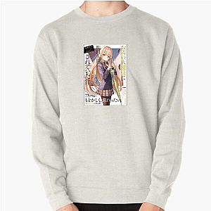 Next Door Angel Energy The Angel Next Door Spoils Me Rotten Sweatshirts