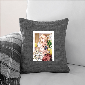 Spoiled by The Angel Next Door The Angel Next Door Spoils Me Rotten Pillows Cover