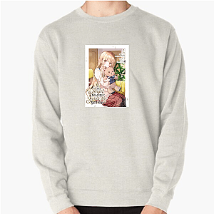 Spoiled by The Angel Next Door The Angel Next Door Spoils Me Rotten Sweatshirts
