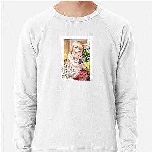 Spoiled by The Angel Next Door The Angel Next Door Spoils Me Rotten Sweatshirts