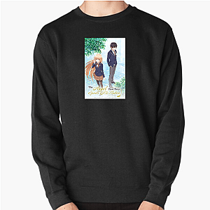 This is My Angel Era The Angel Next Door Spoils Me Rotten Sweatshirts