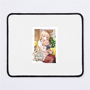 Spoiled by The Angel Next Door The Angel Next Door Spoils Me Rotten Mouse Pads