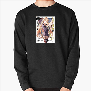 Next Door Angel Energy The Angel Next Door Spoils Me Rotten Sweatshirts