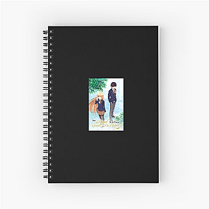 This is My Angel Era The Angel Next Door Spoils Me Rotten Notebook