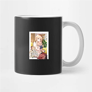 Spoiled by The Angel Next Door The Angel Next Door Spoils Me Rotten Mugs