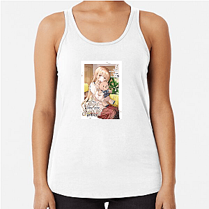 Spoiled by The Angel Next Door The Angel Next Door Spoils Me Rotten Tank Tops