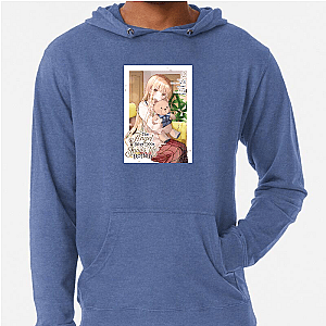 Spoiled by The Angel Next Door The Angel Next Door Spoils Me Rotten Hoodies