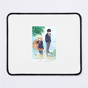 This is My Angel Era The Angel Next Door Spoils Me Rotten Mouse Pads