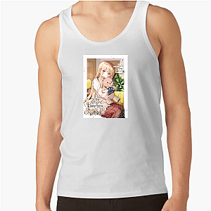 Spoiled by The Angel Next Door The Angel Next Door Spoils Me Rotten Tank Tops