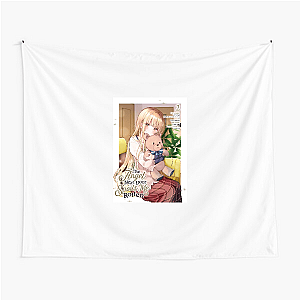 Spoiled by The Angel Next Door The Angel Next Door Spoils Me Rotten Tapestries