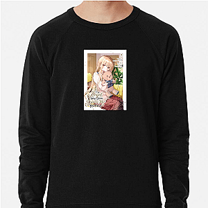 Spoiled by The Angel Next Door The Angel Next Door Spoils Me Rotten Sweatshirts