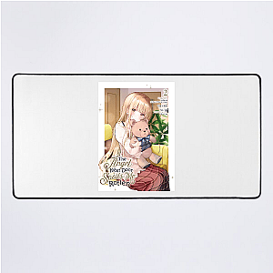 Spoiled by The Angel Next Door The Angel Next Door Spoils Me Rotten Mouse Pads