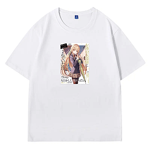 Next Door Angel Energy The Angel Next Door Spoils Me Rotten T-Shirts