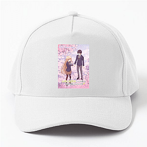 Mahiru Made Me Soft The Angel Next Door Spoils Me Rotten Hats & Caps