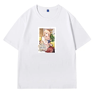 Spoiled by The Angel Next Door The Angel Next Door Spoils Me Rotten T-Shirts