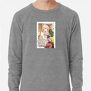 Spoiled by The Angel Next Door The Angel Next Door Spoils Me Rotten Sweatshirts